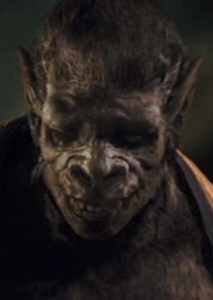Ian Whyte photo