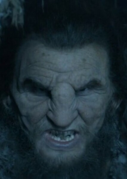 Ian Whyte photo