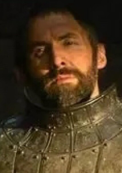Ian Whyte