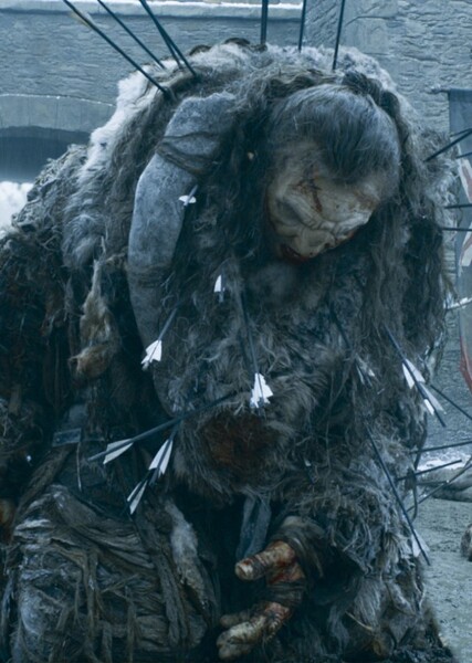 Ian Whyte photo