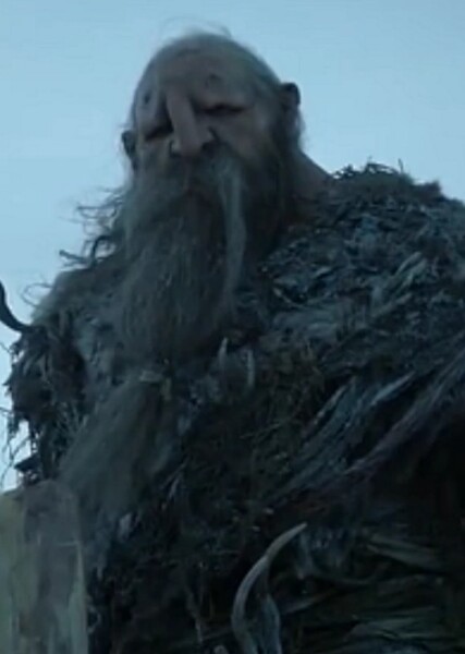 Ian Whyte photo
