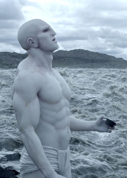 Ian Whyte photo