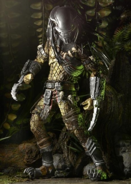 Ian Whyte photo