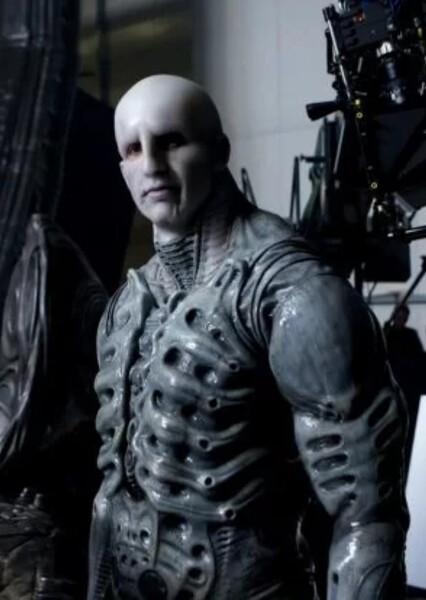 Ian Whyte photo