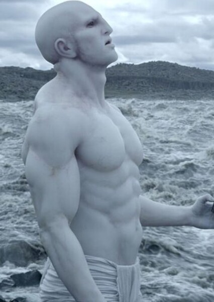 Ian Whyte photo