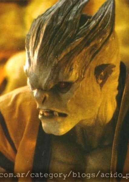 Ian Whyte photo
