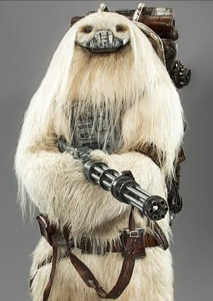 Ian Whyte photo