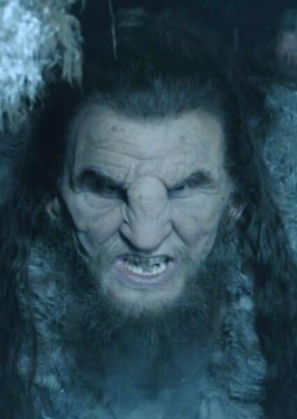 Ian Whyte photo