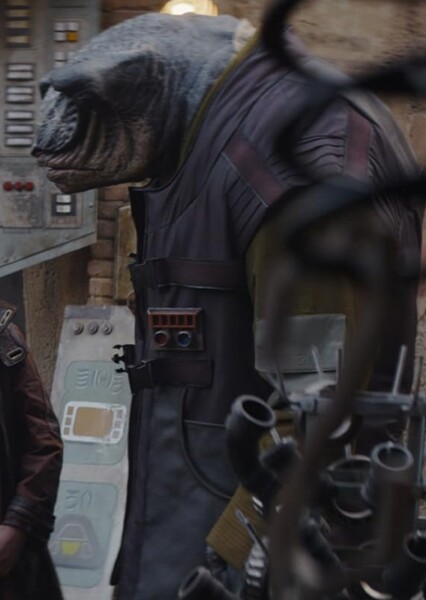 Ian Whyte photo