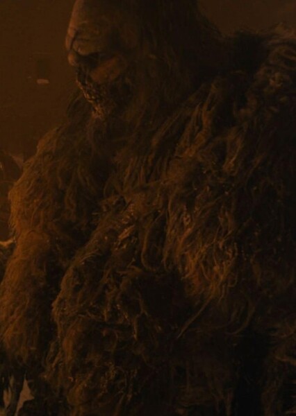 Ian Whyte photo