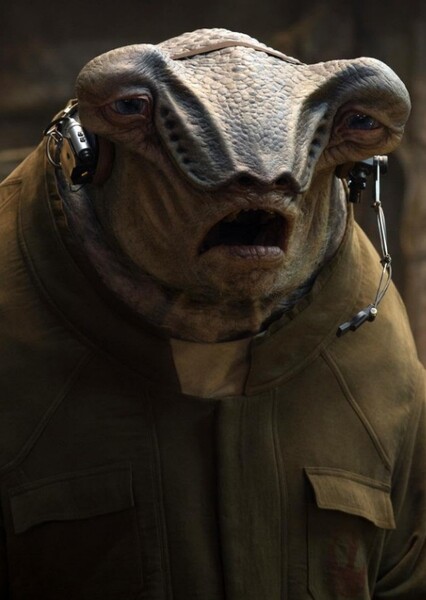 Ian Whyte photo