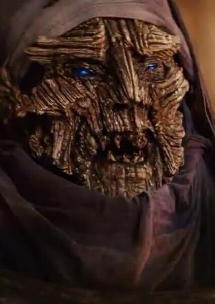 Ian Whyte photo