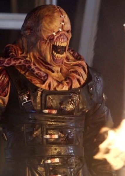 Ian Whyte photo