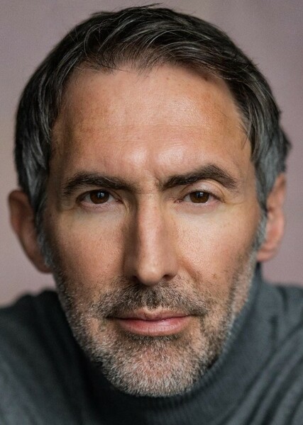 Ian Whyte photo