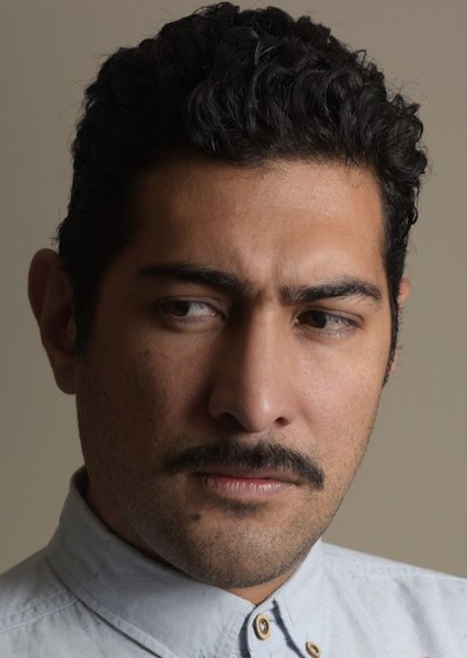 Ianis Guerrero photo