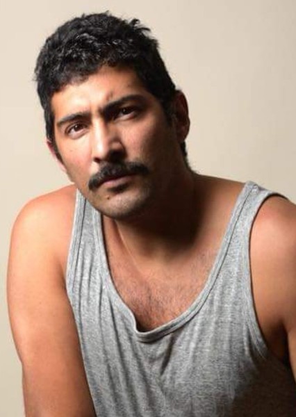 Ianis Guerrero photo