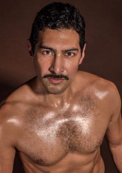 Ianis Guerrero photo