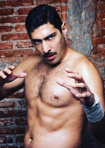 Ianis Guerrero photo