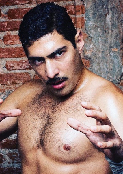 Ianis Guerrero photo
