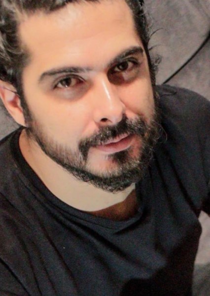 Iano Salomão photo
