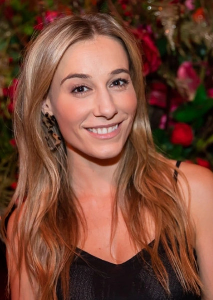 Ianthe Tavernier