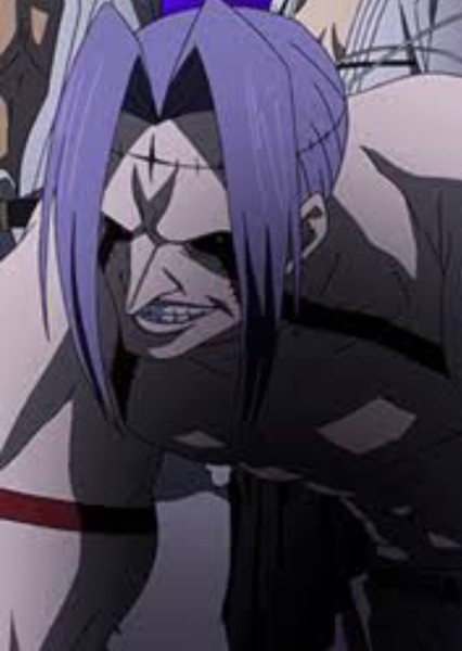 Ibara (Akame Ga Kill) photo