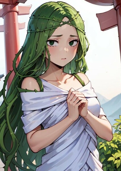 Ibara Shiozaki photo