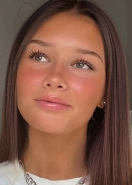 Iben Haastrup photo