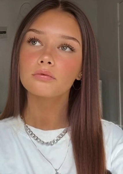Iben Haastrup photo
