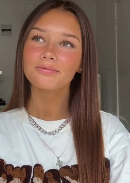 Iben Haastrup photo