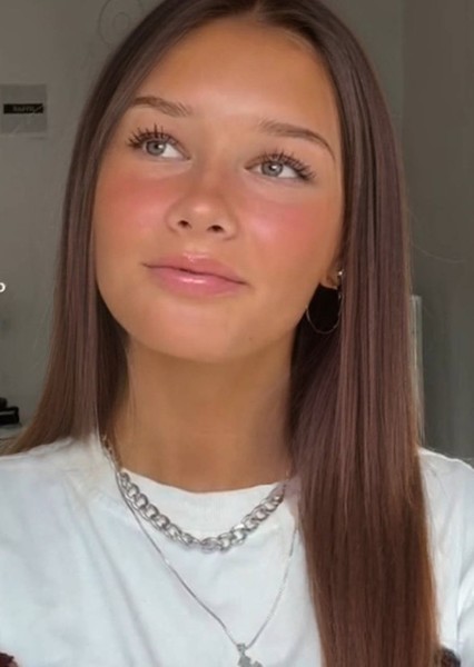 Iben Haastrup photo