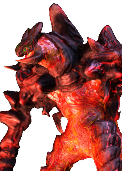 Iblis (Sonic the Hedgehog)