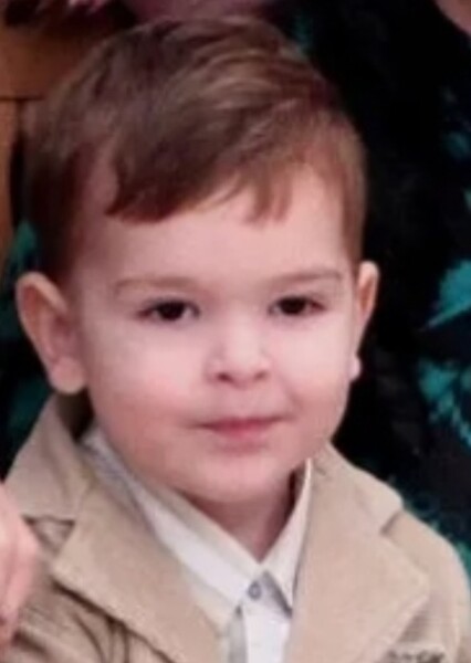 Ibragim Magomedov photo