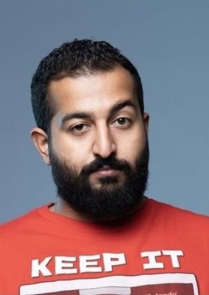 Ibrahim Al-Hajjaj photo