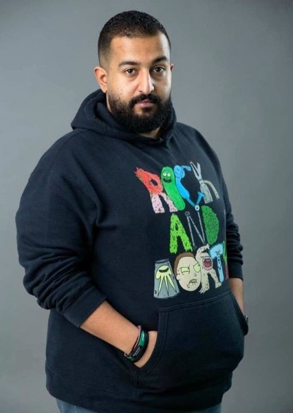 Ibrahim Al-Hajjaj photo