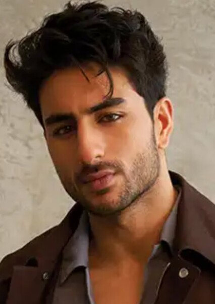 Ibrahim Ali Khan photo