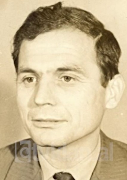 Ibrahim Muçaj