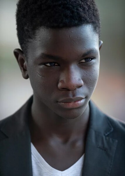 Ibrahima Gueye