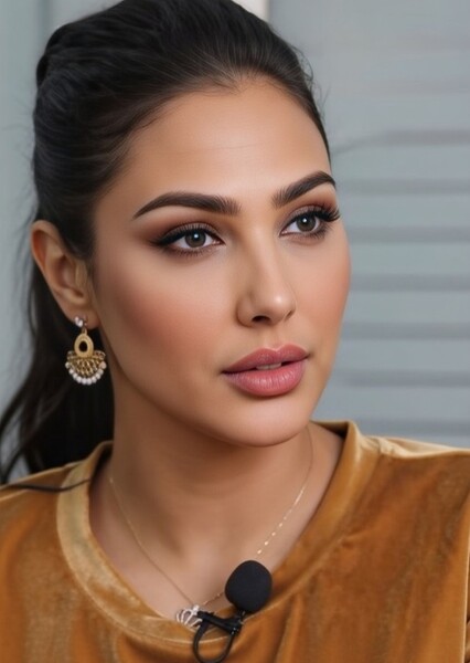 Ibtissam Tiskat