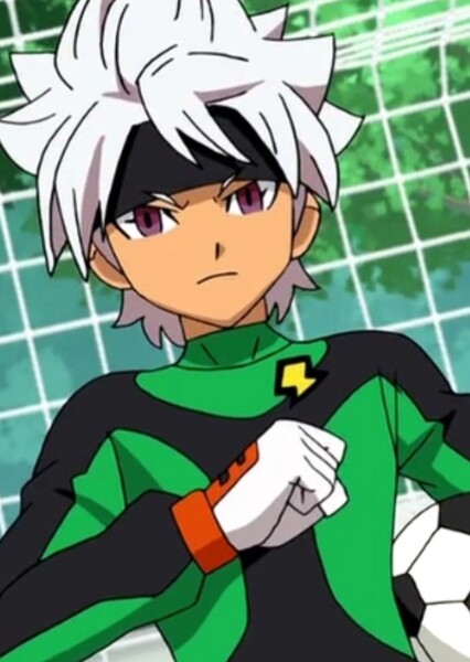 Ibuki Munemasa