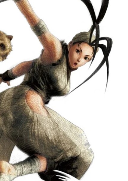 Ibuki (Street Fighter) photo