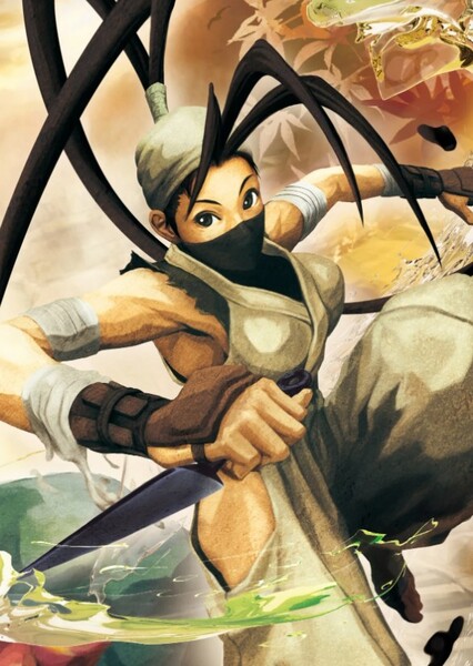 Ibuki (Street Fighter) photo