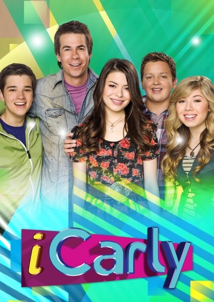 iCarly photo