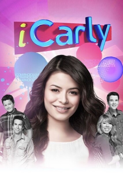 iCarly photo