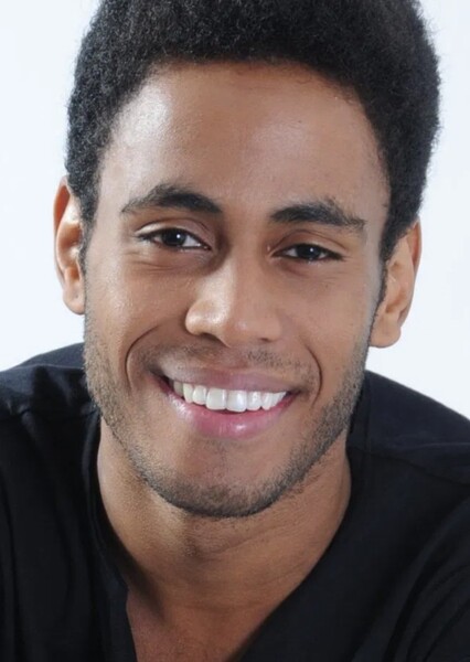 Ícaro Silva photo