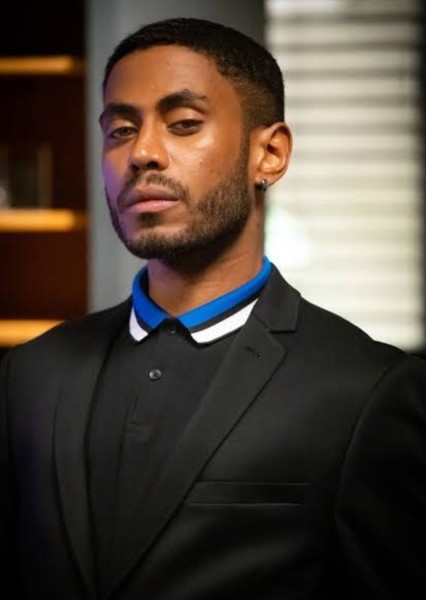 Ícaro Silva photo