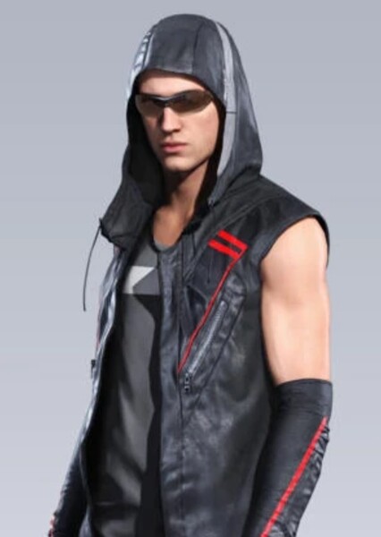 Icarus (Mirror's Edge)