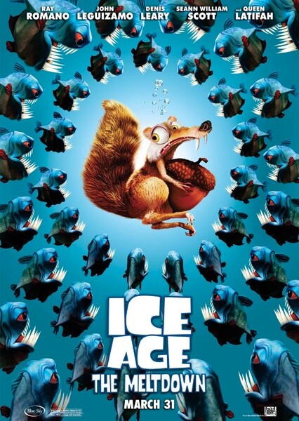 Ice Age 2: The Meltdown