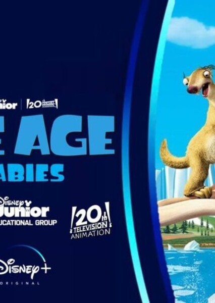 Ice Age: Babies (2026)