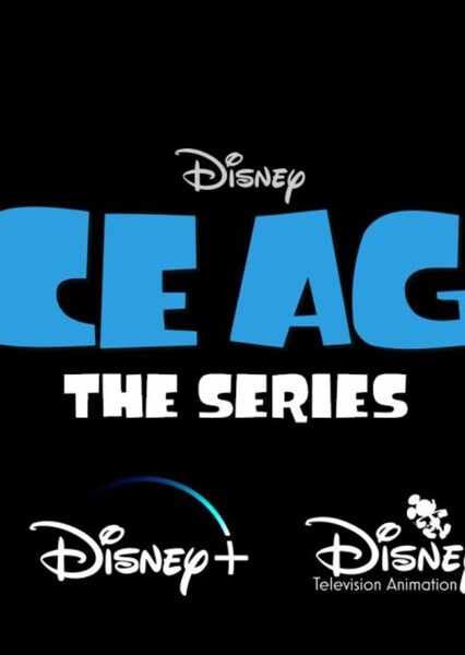 Ice Age: The Series (2023)